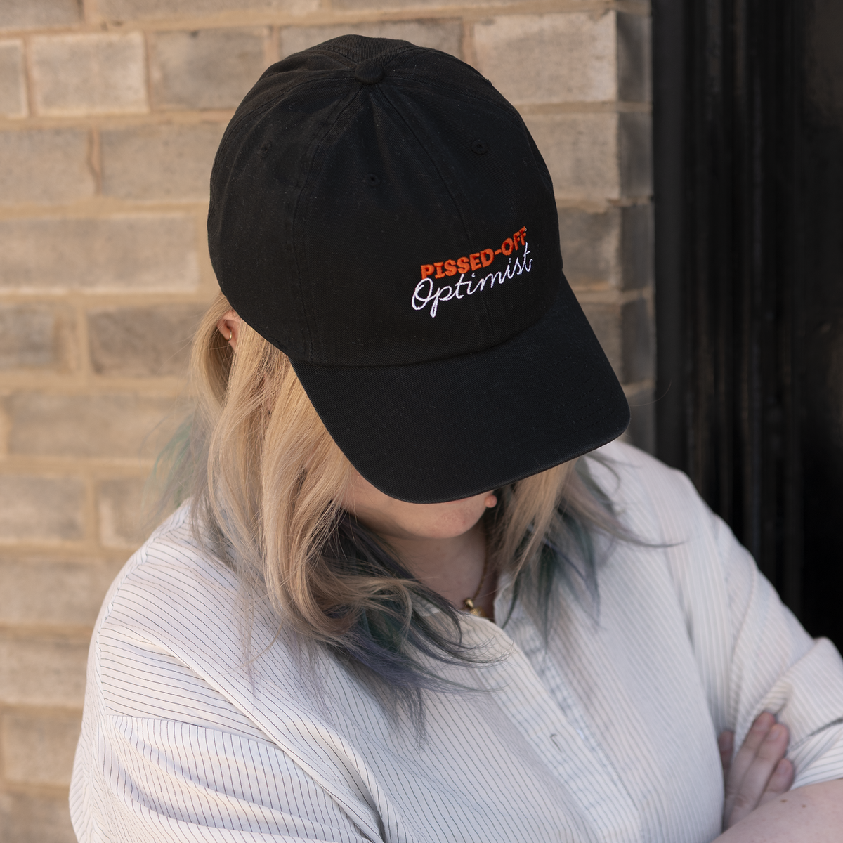 Ball Cap