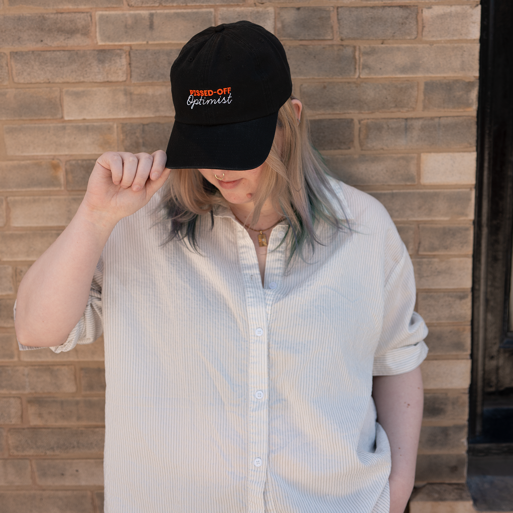 Ball Cap